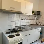 Monteurwohnungen In Linden-Mitte, Nahe Der B6
