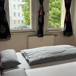 Monteurwohnungen In Linden-Mitte, Nahe Der B6