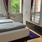 Monteurwohnungen In Linden-Mitte, Nahe Der B6