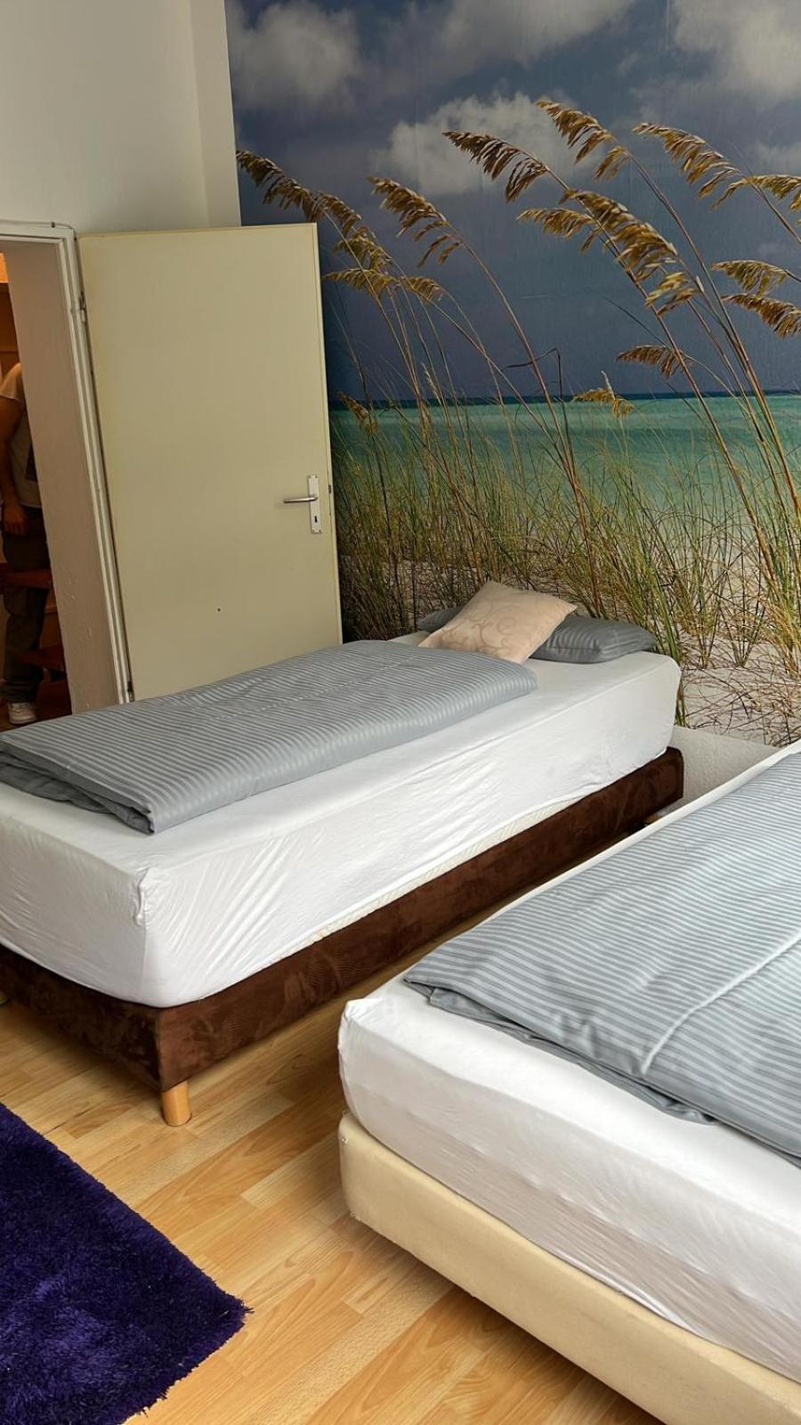 Appartement Monteurwohnungen In Linden-mitte, Nahe Der B6 Hannover