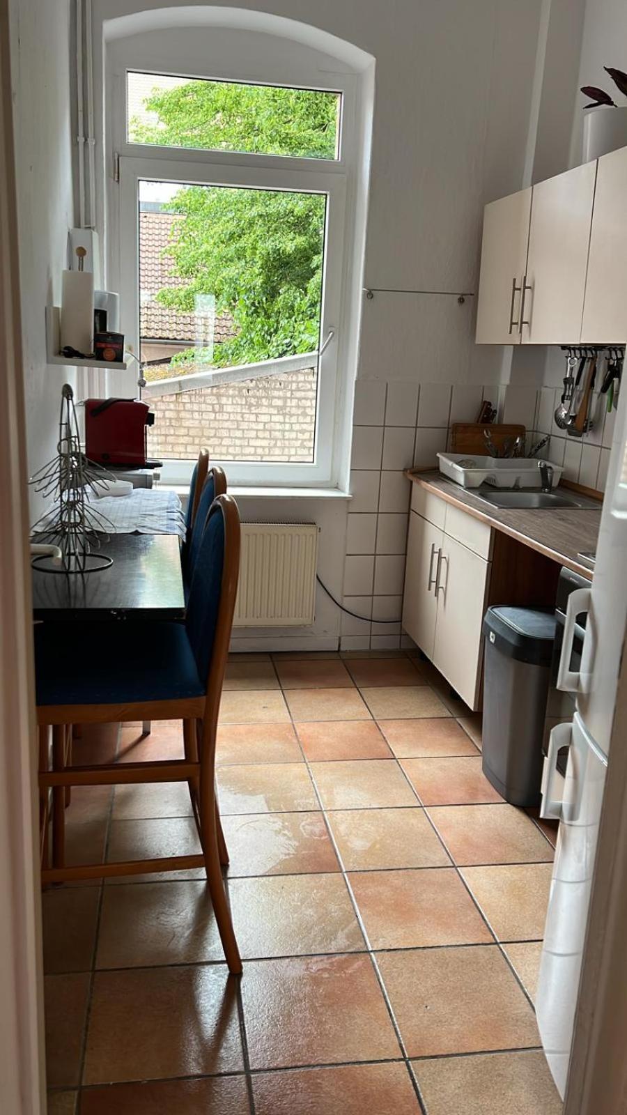 Monteurwohnungen In Linden-mitte, Nahe Der B6 Appartement