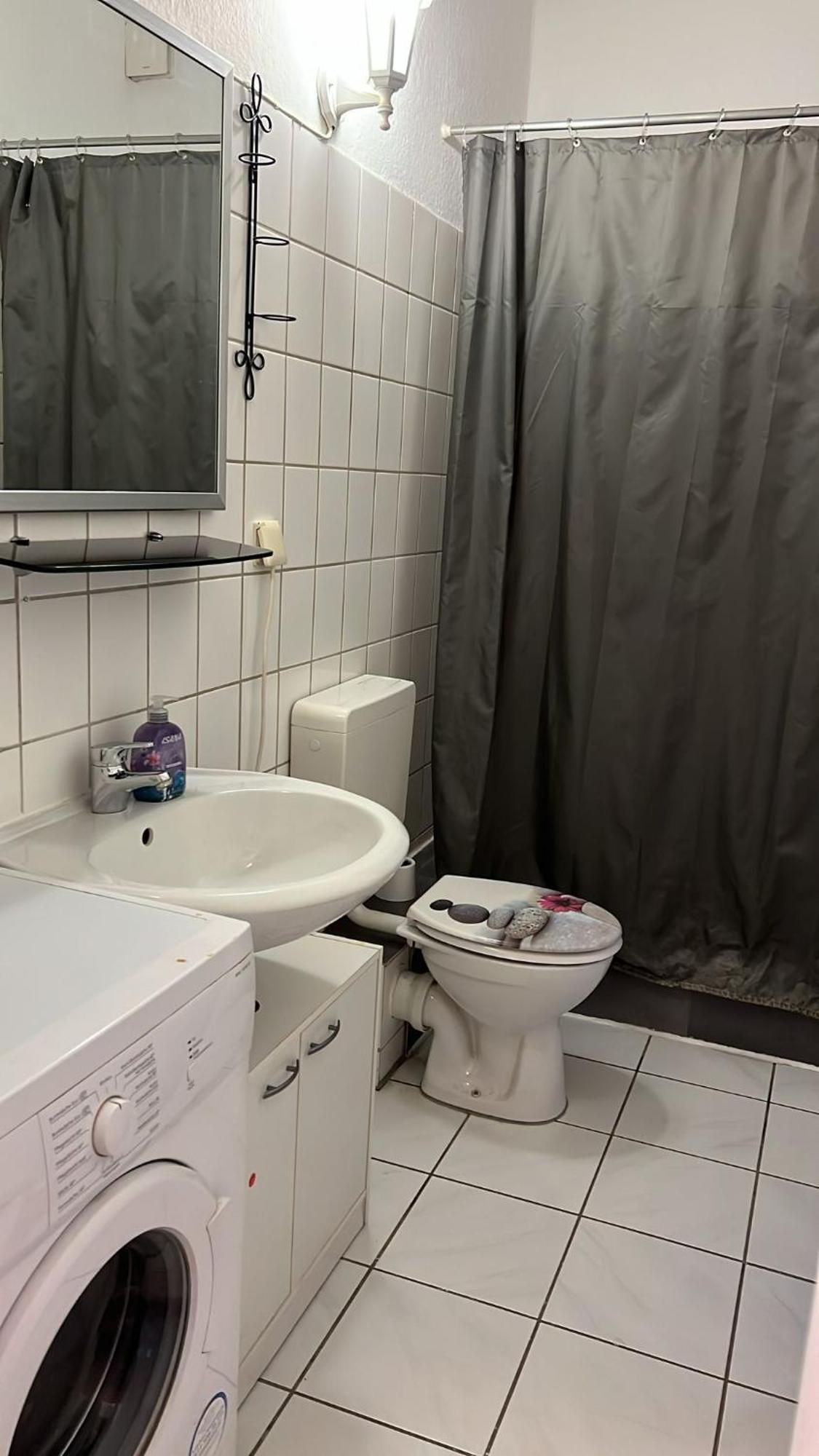 Appartement Monteurwohnungen In Linden-mitte, Nahe Der B6