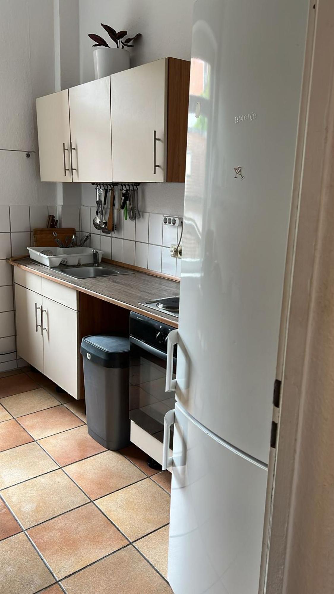 Monteurwohnungen In Linden-mitte, Nahe Der B6 Appartement