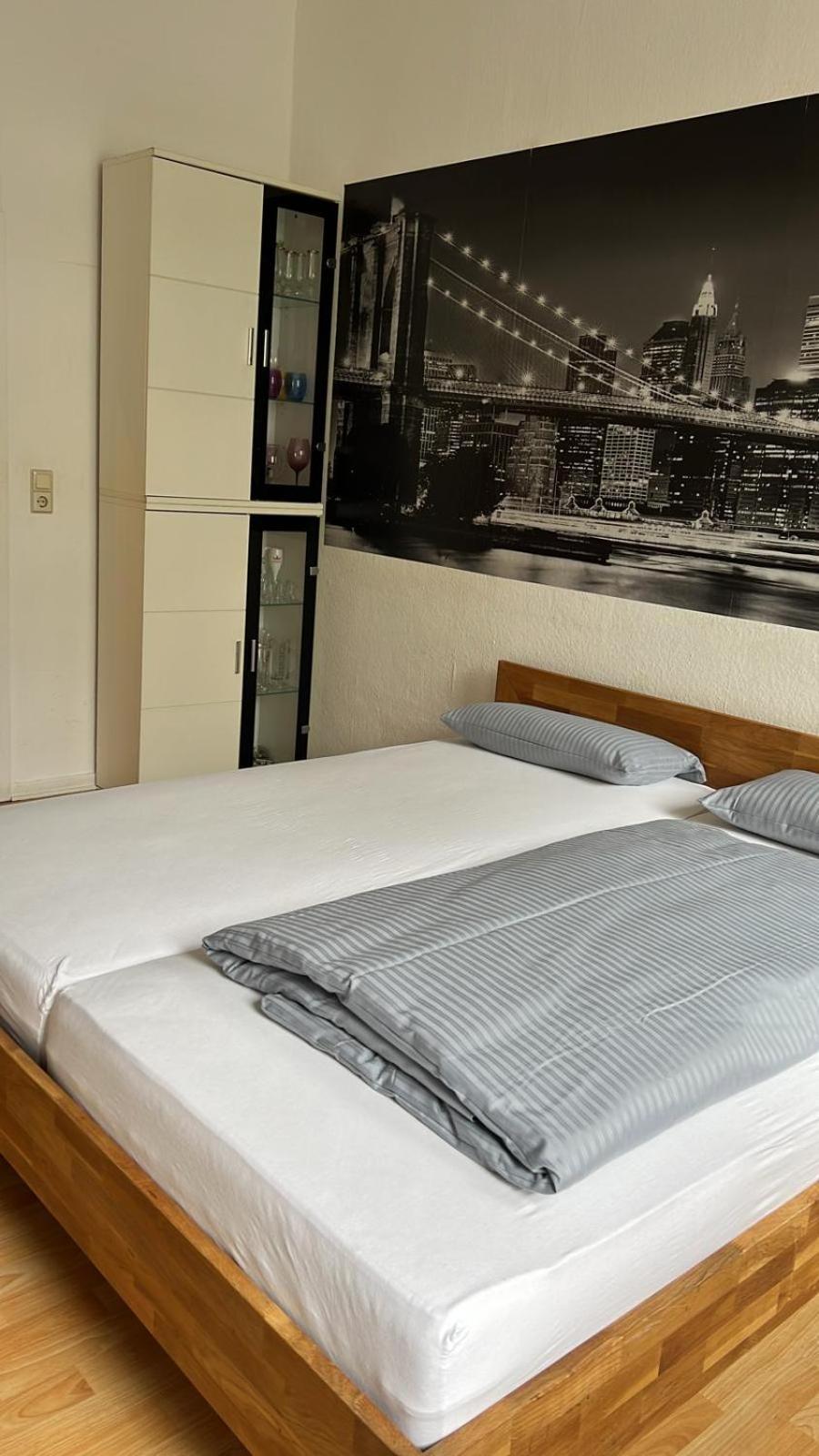 Monteurwohnungen In Linden-mitte, Nahe Der B6 Appartement *